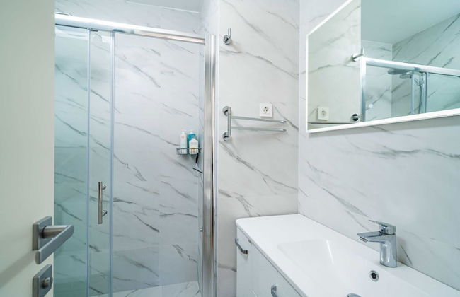 Apartment Villa Claudia - Foto 32