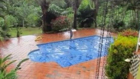 chacara eventos e festas - Foto 4