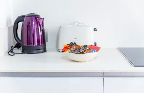 L&G Costa Blanca Suite - Photo 22