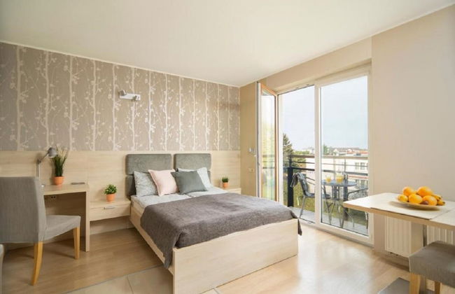 Willa Kaskada - Foto 7