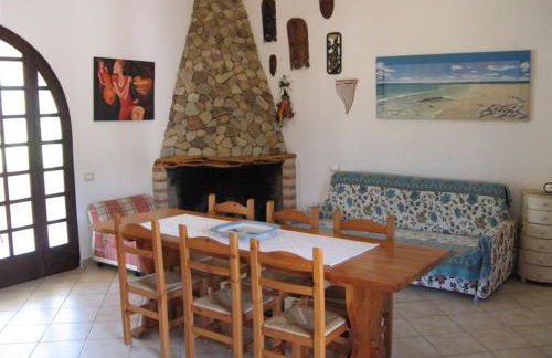 Villa Bruna - Foto 19