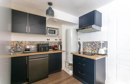 L'Escapade Paris - Foto 67