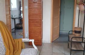 Longère chez Martine et Julie - Foto 14