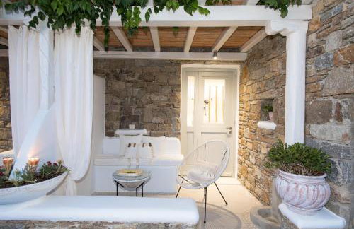 Mykonos Dot Apartments - Foto 34