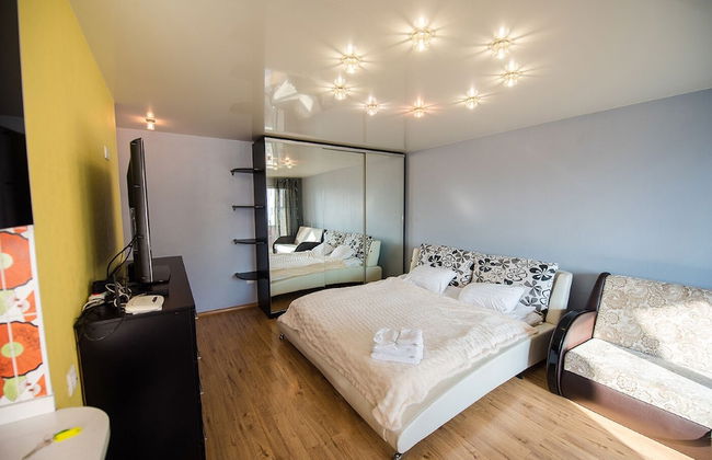 Apartment on 1 Morskaya St. - Photo 1