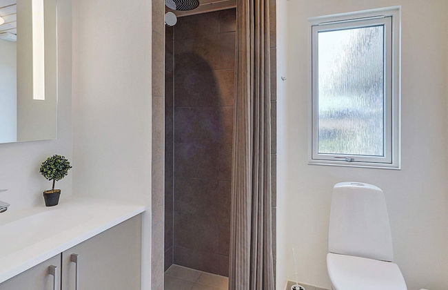 Luxury Retreat by Limfjorden - By Traum Ferienwohnungen - Foto 23