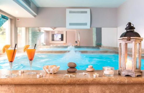 Guesia Village Hotel e Spa - Foto 61