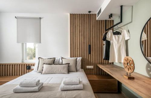 Ianthi Suite by Nymphes - Foto 3