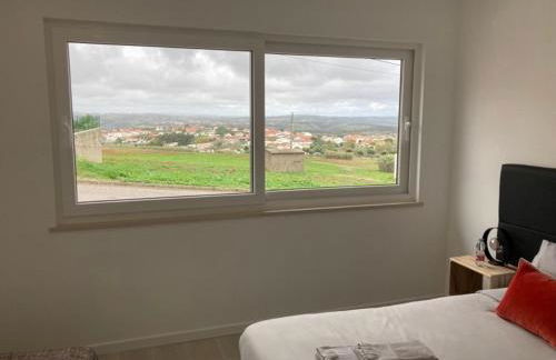 Queen Villa - Santa Barbara - Lourinha - Foto 43