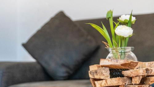 Nordsee Ferienwohnung Wattwurm - Foto 4