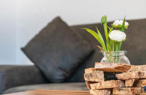 Nordsee Ferienwohnung Wattwurm - Photo 4