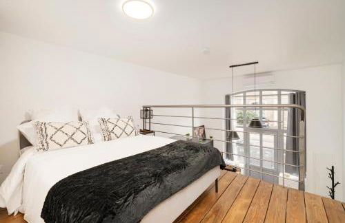 L'Eden d'Elyse - Duplex premium- parking gratuit - Foto 16