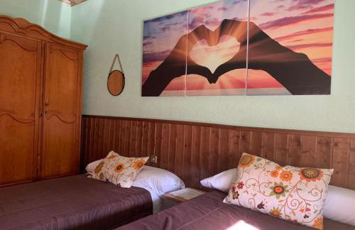 APTO RURAL FRAGARIA - VALLE DEL AMBROZ - entorno natural único "ALQUILER FAMILIAR" - Foto 14