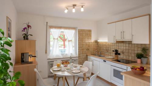 Ferienwohnung Burgblick Coraidelstein - Foto 3, pet friendly