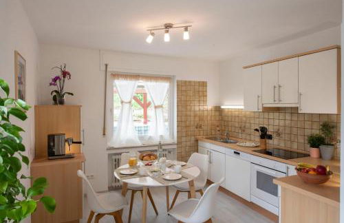 Ferienwohnung Burgblick Coraidelstein - Foto 3