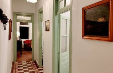 Korthaki Beach House Οικογενειακή Villa στη θάλασσα - Photo 44