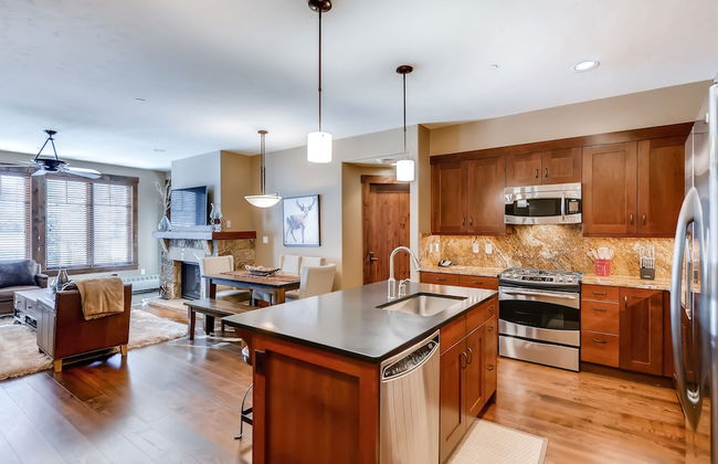 Water House on Main Street - Foto 15