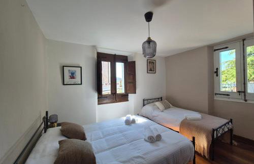 Casa Rural Las Bengoas - Foto 30