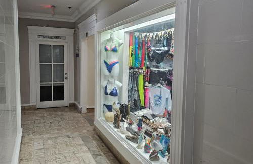 Apartment Eigentumswohnung am Strand mit privatem Jacuzzi und Pool by Interhome - Foto 38