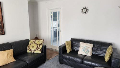 Cosy house for business travel and pleasure - Foto 2