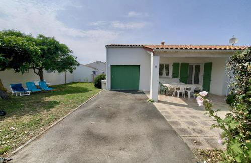 Proche célèbre Phare de Chassiron - Foto 5