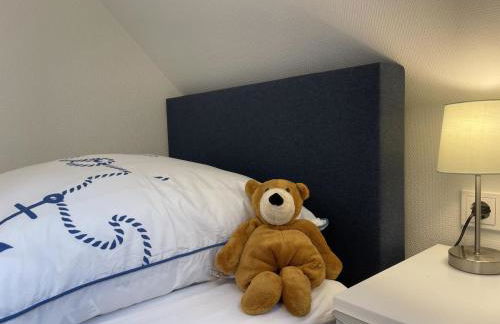 Am Kutterhafen 15 - Haus am Meer - Foto 15