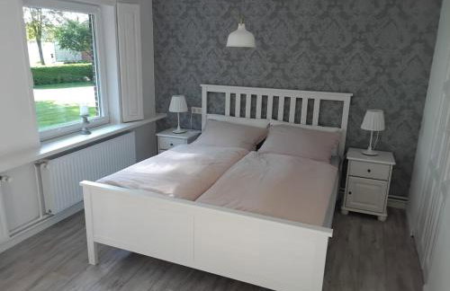 Ferienwohnung Petrine - Foto 6