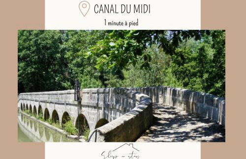 Le Canal - Appartement avec vue 4 personnes - Foto 21