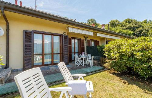 "Panorama sul Lago" Lake Maggiore, Free Wifi Netflix and Tennis - Photo 15