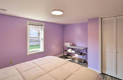 Cozy Damascus Home Less Than 1 Mi to Appalachian Trl - Foto 11