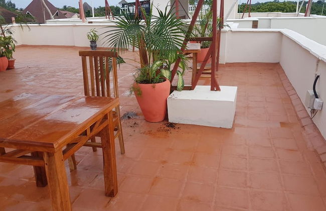 Pendo Villas Diani - Foto 20