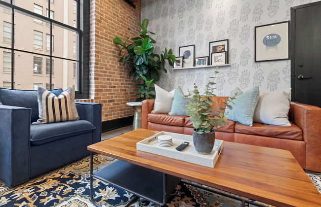 New Orleans Luxury Collection - Foto 45