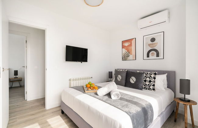 Dobo Madrid San Diego - Foto 36