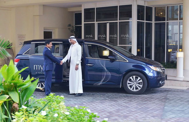 Mysk Al Fateh Bahrain - Photo 25