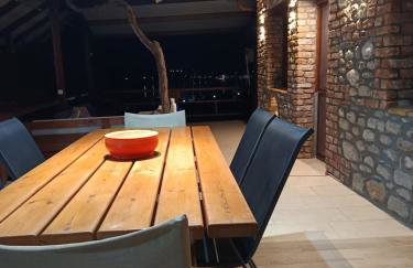 Ases Villa Lagonisi Halkidiki - Foto 11