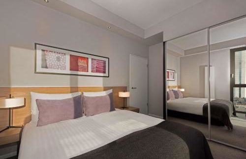 Adina Apartment Hotel Frankfurt Neue Oper - Photo 21