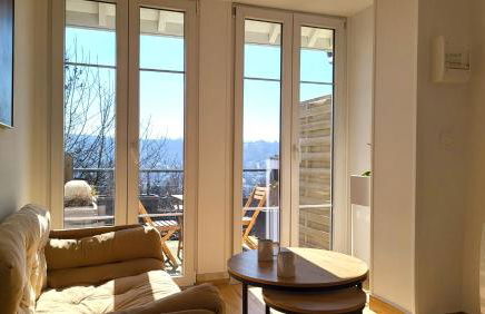 Le Bellevue - Beaux appartements avec vue splendide - Foto 37