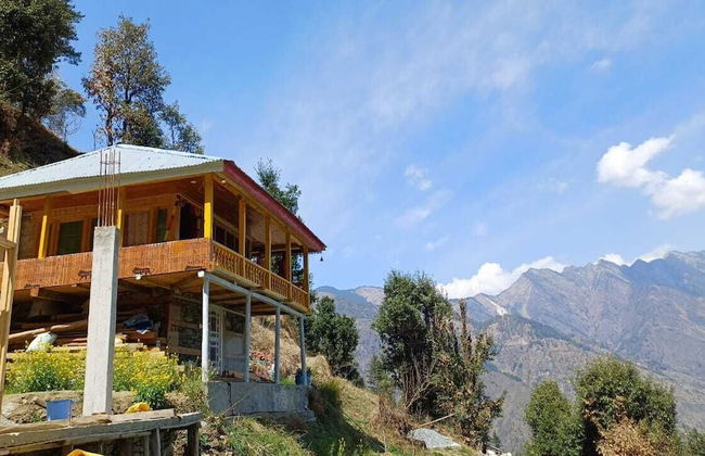 Vally View Homestay - Foto 28