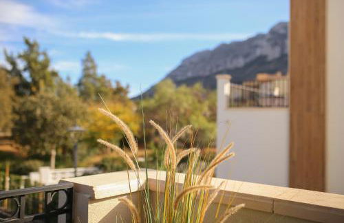 Modern flat with Montgo view - Photo 41