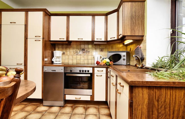 House in the Belgian Countryside, Ideal Base for Many Fine Excursions - Foto 16