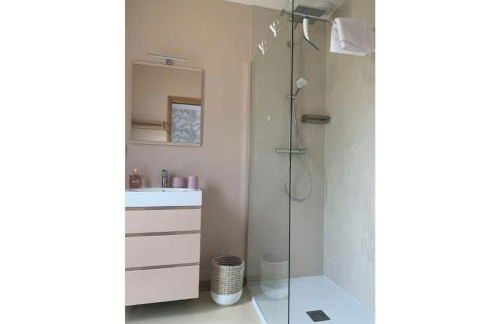 La Villa Des Trois Pins - Foto 34