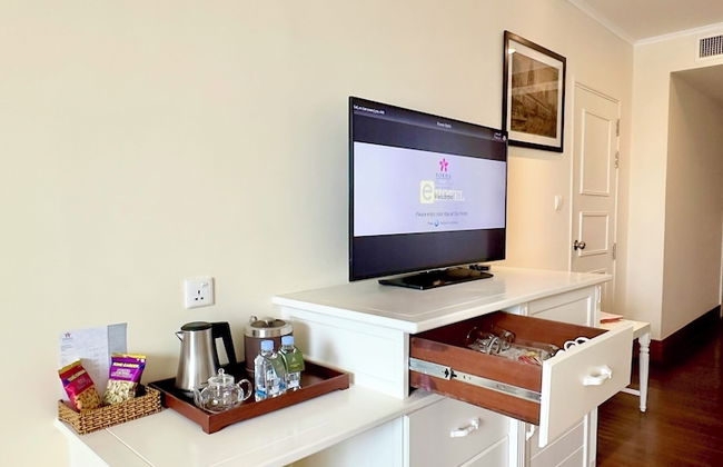 Sokha Phnom Penh Residence - Foto 25