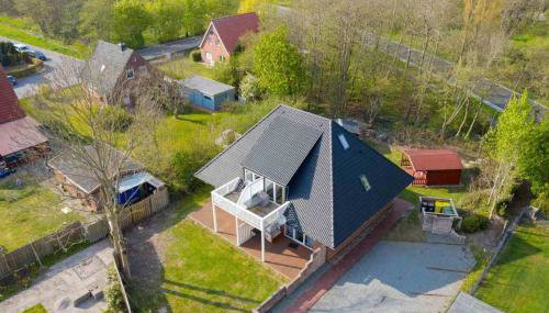 Wohnung 1 Kuestenkind ID 391 - Foto 4
