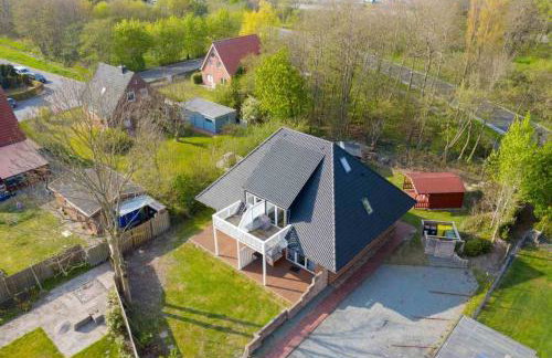 Wohnung 1 Kuestenkind ID 391 - Foto 4