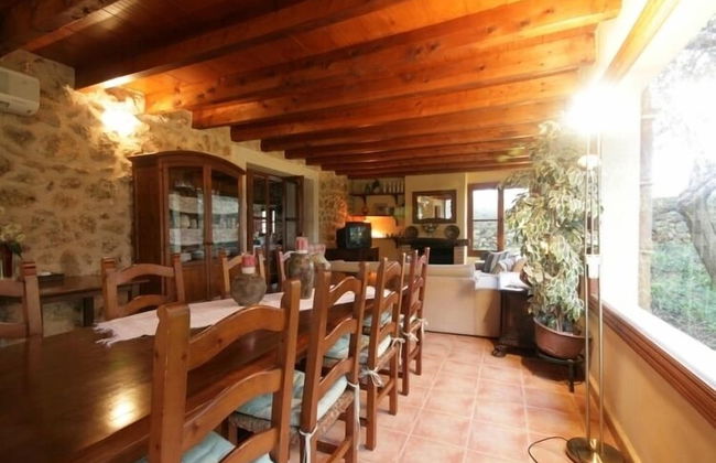 Agroturismo Es Molí de Son Maiol - Foto 17