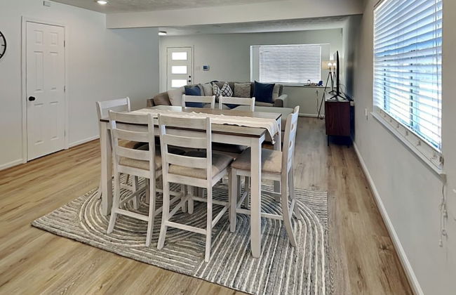 Maracas Sands Villa - Foto 8