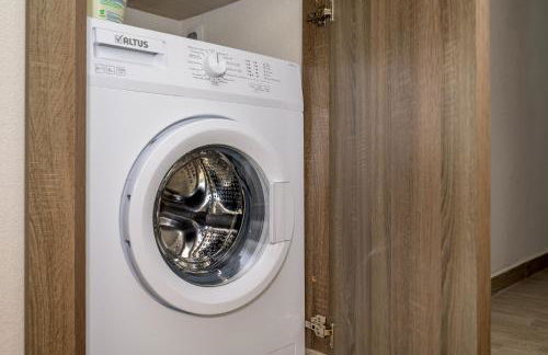 Spartacus Apartment - Foto 28