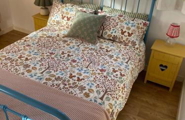 Cosy Cotswolds Self-Contained One Bedroom Cottage - Foto 20