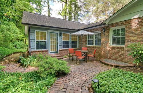 The Cottages at Robinhood - Foto 33