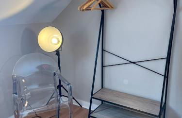 Appartement les Glaneuses (2D) 4 pers. Barbizon - Foto 9